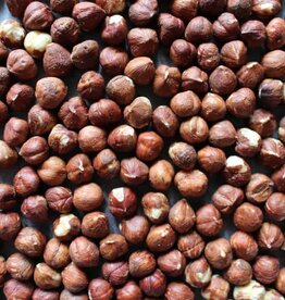 Lilifruit Roasted Hazelnuts - 350g