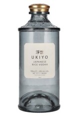 Ukiyo Vodka .