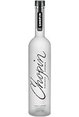 Chopin Potato Vodka