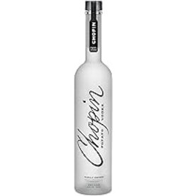 Chopin Potato Vodka