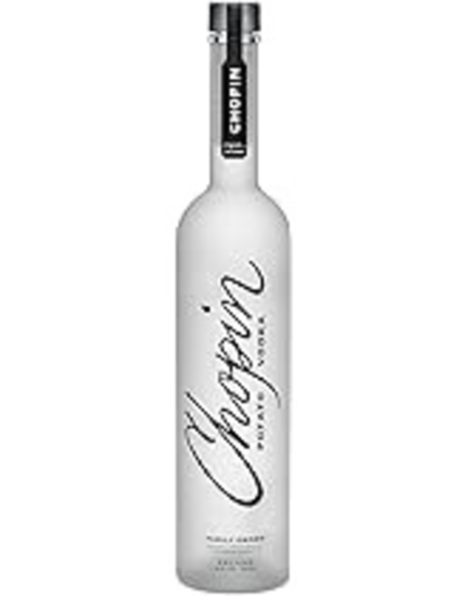 Chopin Potato Vodka
