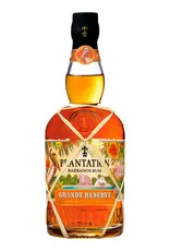 Plantation Rum Grande Reserve