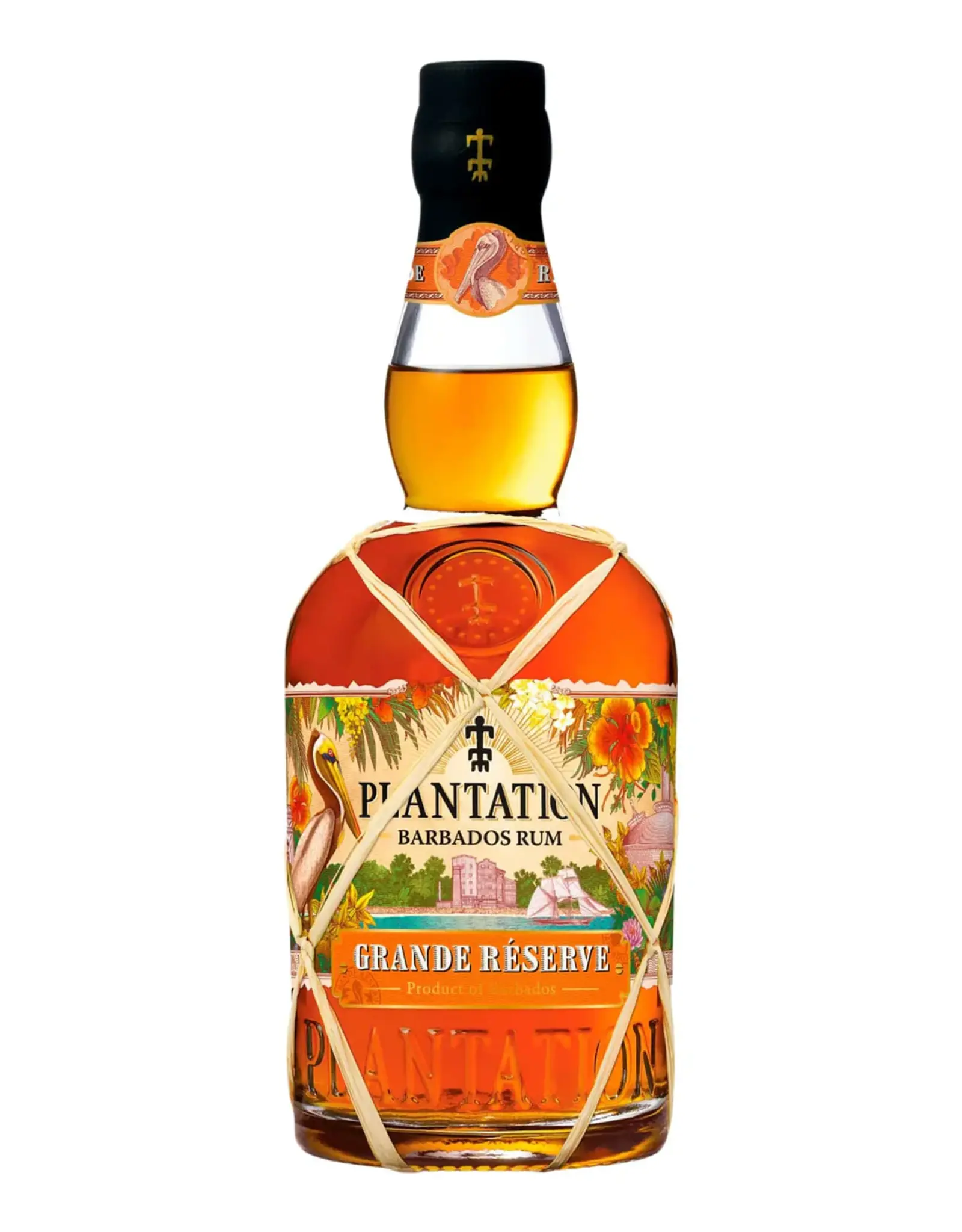Plantation Rum Grande Reserve