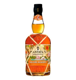 Plantation Rum Grande Reserve