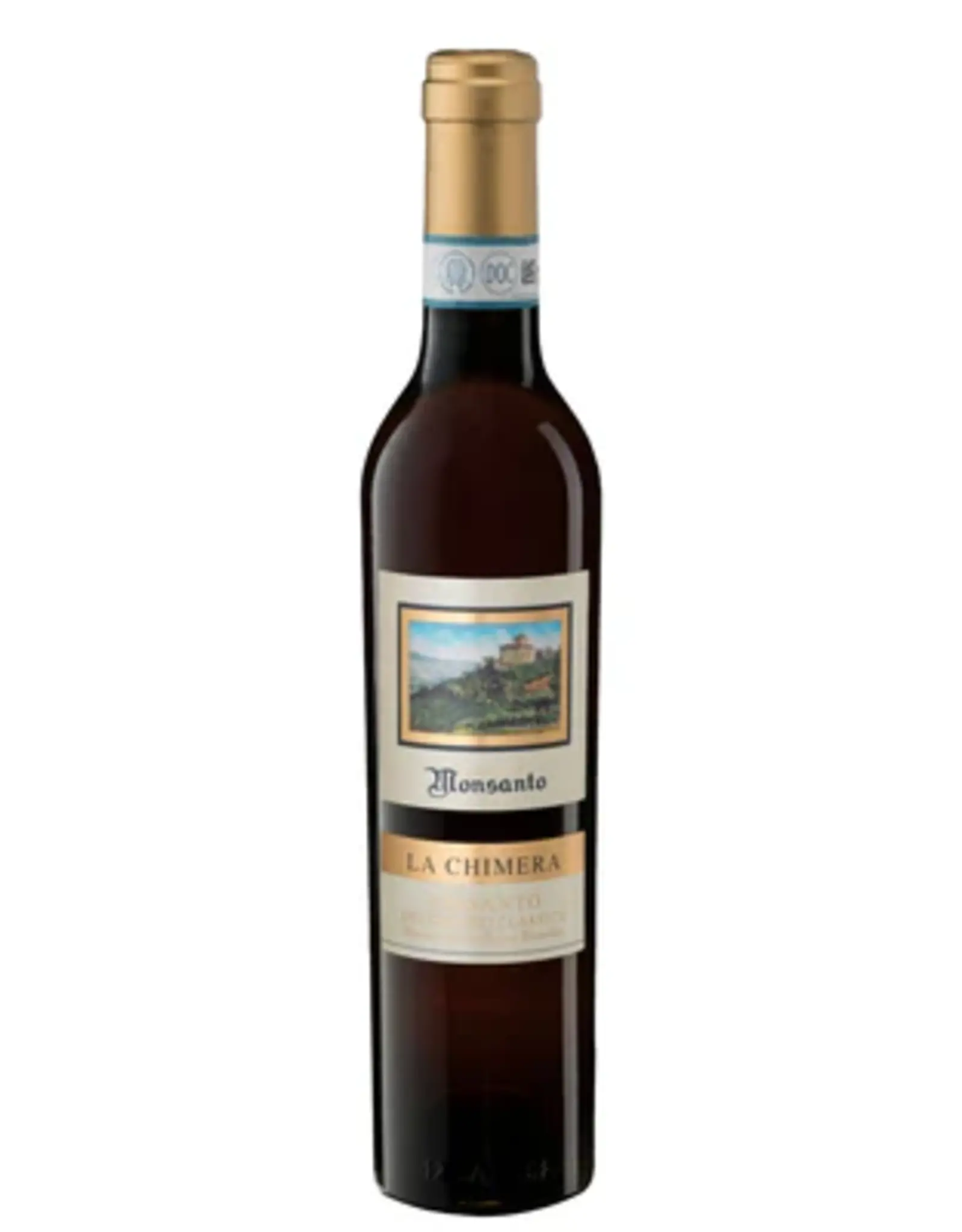 Castello Monsanto Extra Virgin Olive Oil