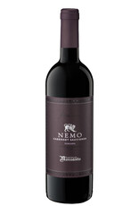 Castello Monsanto IGT Rosso Toscano 'Nemo' 2017