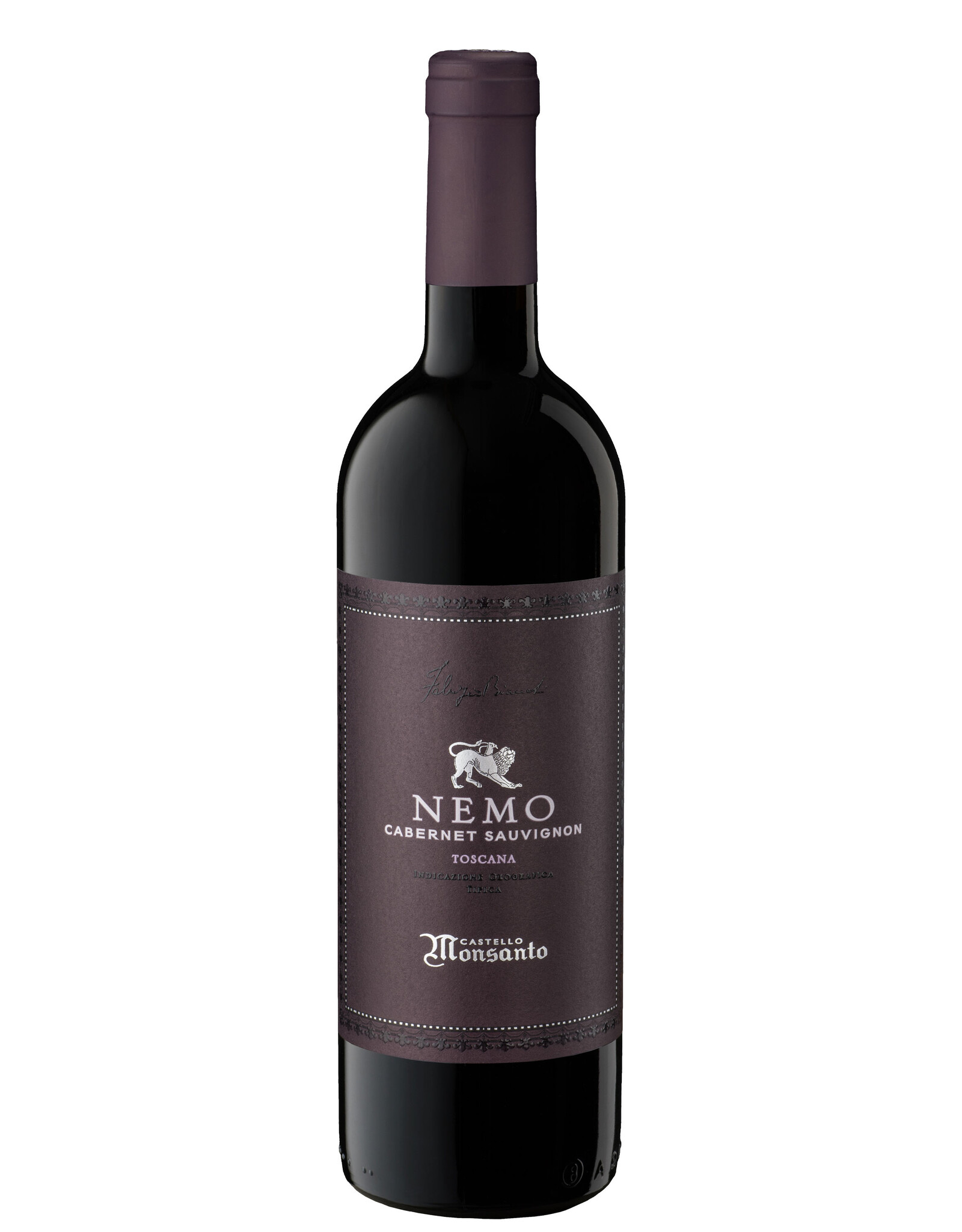 Castello Monsanto IGT Rosso Toscano 'Nemo' 2017