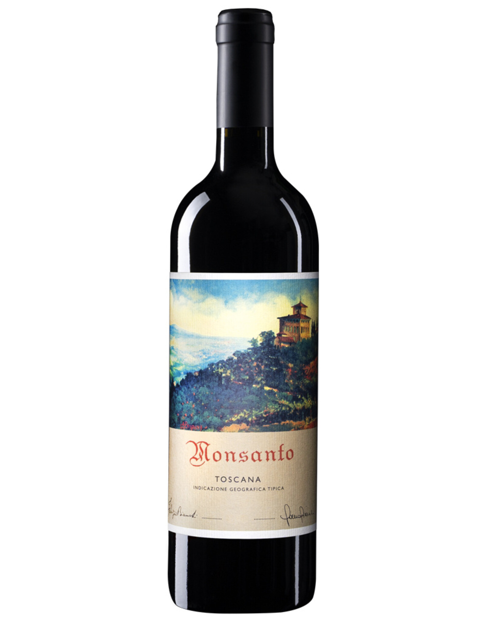 Castello Monsanto IGT Toscana 2020