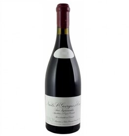 Domaine Leroy Nuits Saint Georges 'Aux Vignerondes' 2011