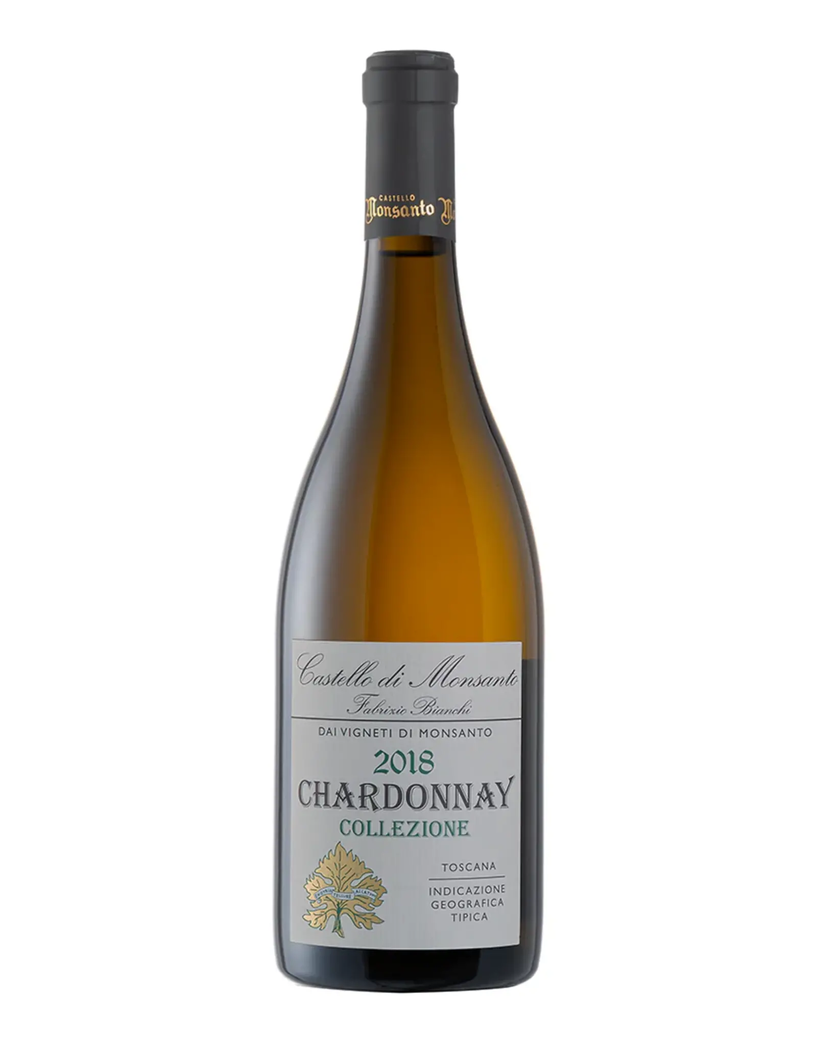 Castello Monsanto Chardonnay 2022