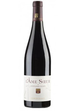 Stephane Ogier Syrah de Seyssuel 'L'Ame Soeur' 2015