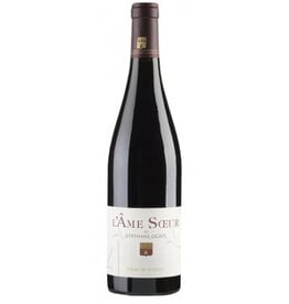 Stephane Ogier Syrah de Seyssuel 'L'Ame Soeur' 2015