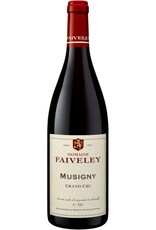 Faiveley Musigny Grand Cru 2021