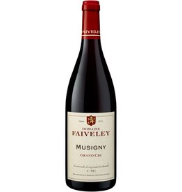 Faiveley Musigny Grand Cru 2021