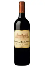 Bordeaux Château Beaumont Haut-Medoc 2015