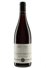 Domaine Dupasquier Nuits-Saint Georges 1 er Cru Vaucrains 2019