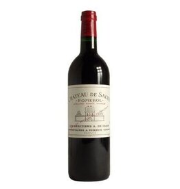 Bordeaux Chateau de Sales Pomerol 2020
