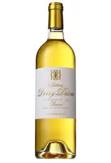 Bordeaux Chateau Doisy-Daene Barsac Cru Classe 2016