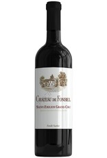 Bordeaux Chateau Fonbel Saint-Emilion 2016