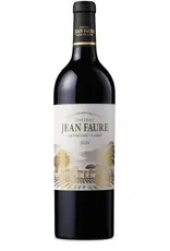Bordeaux Chateau Jean Faure Saint-Emilion 2020