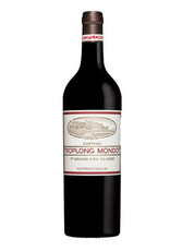 Bordeaux Château Troplong- Mondot 1er  Grand Cru Classe 2014