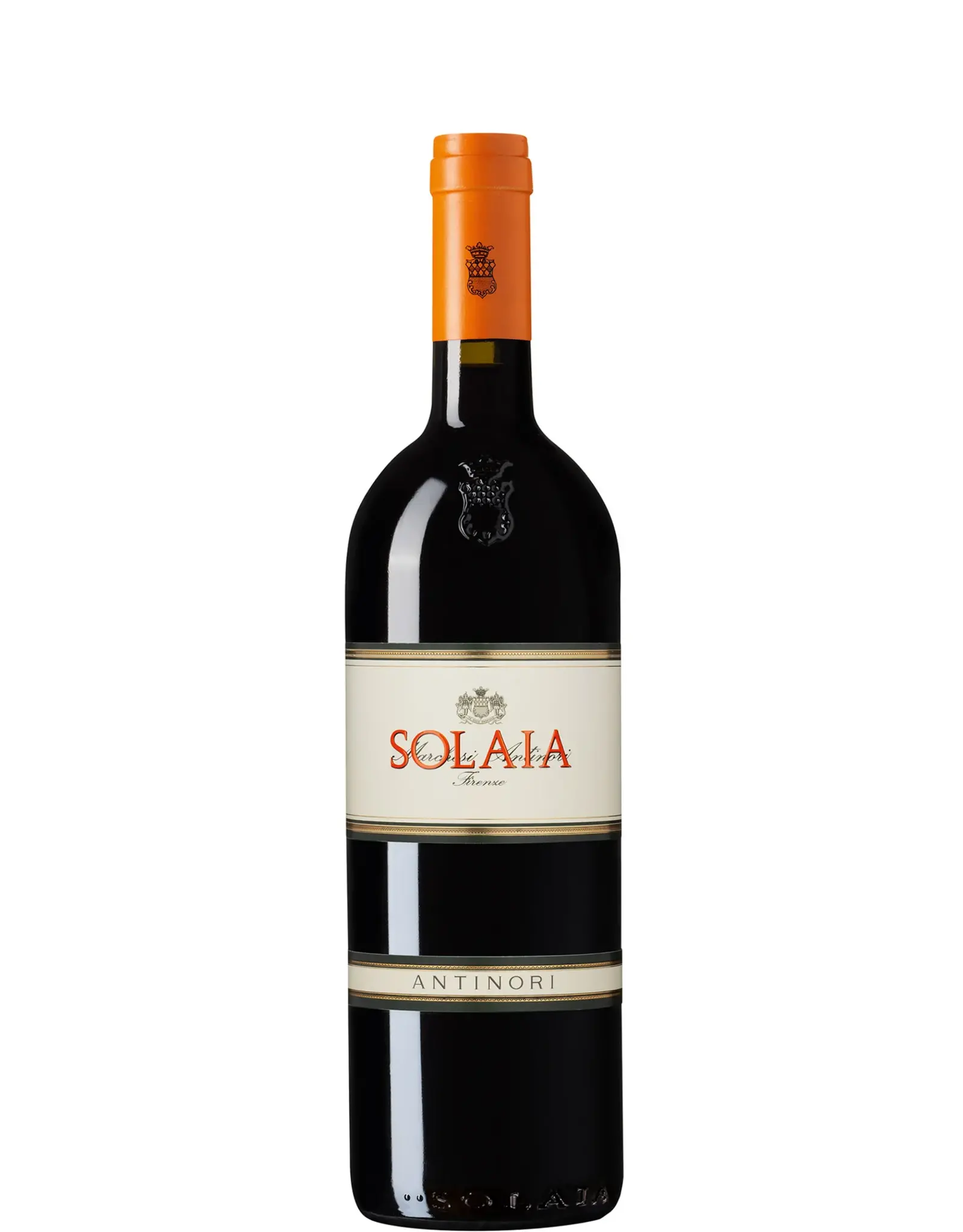Marchese Antinori Solaia 2013