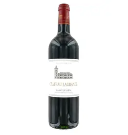 Bordeaux Château Lagrange 4eme Cru Classe 2016