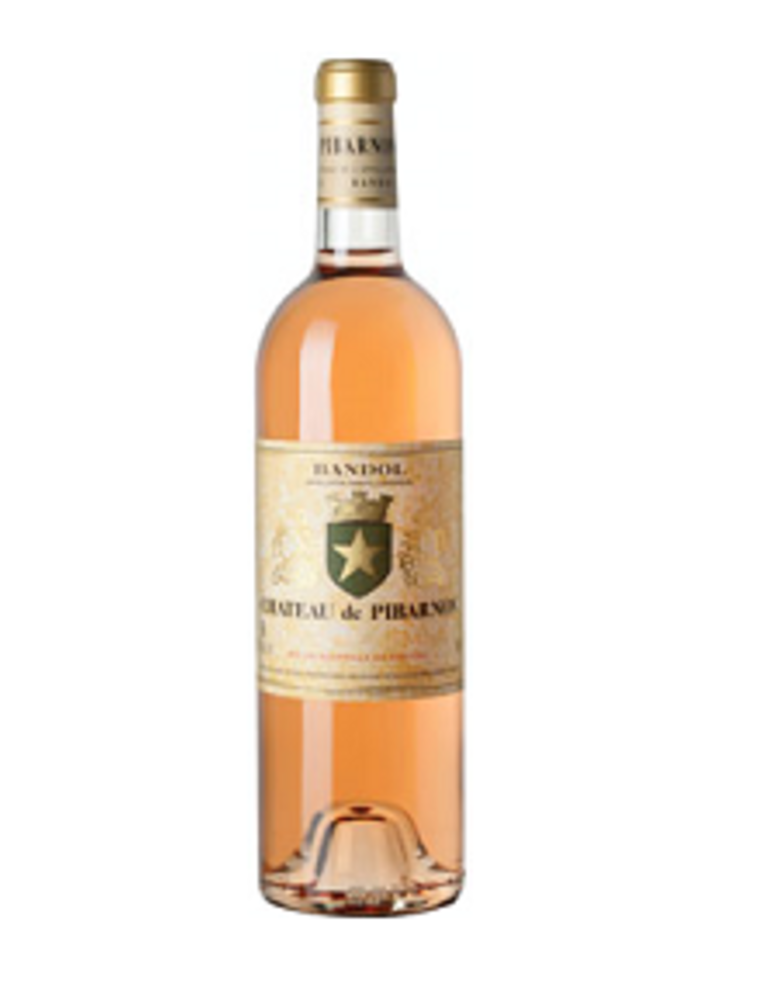 Chateau Pibarnon Bandol Rose 2022