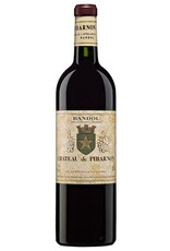 Chateau Pibarnon Bandol Rouge 2021