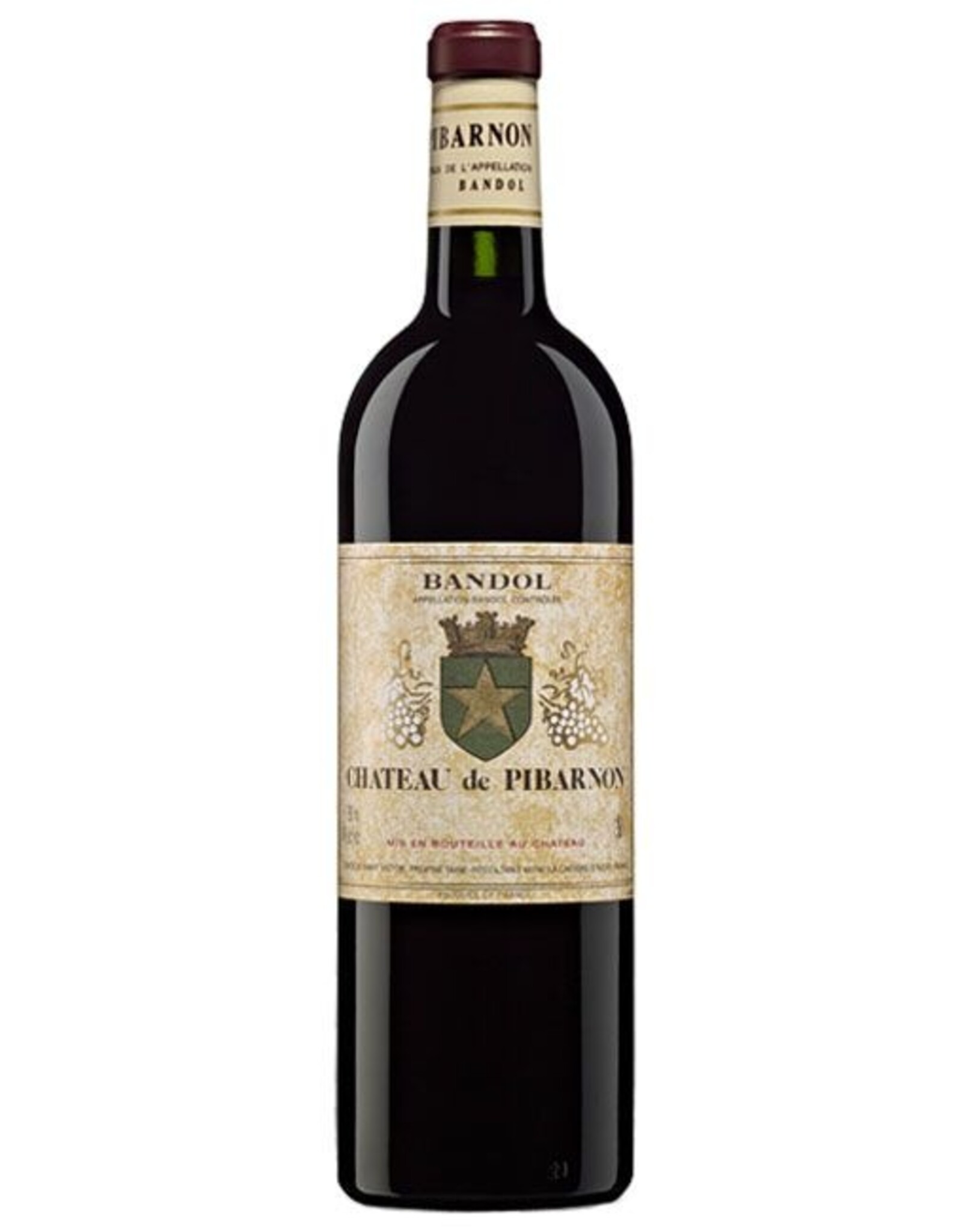 Chateau Pibarnon Bandol Rouge 2021