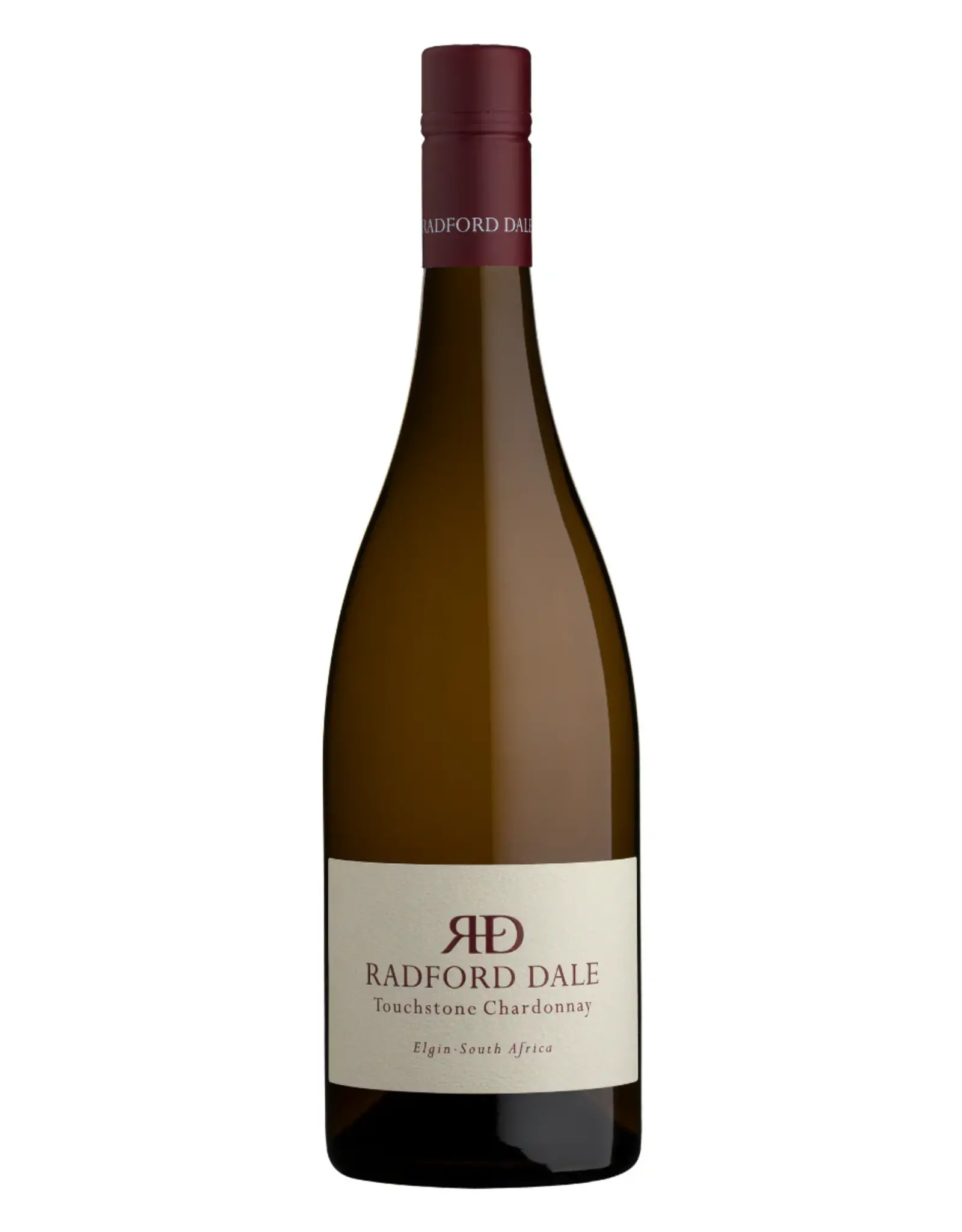 Radford Dale Chardonnay ‘Touchstone’ 2022