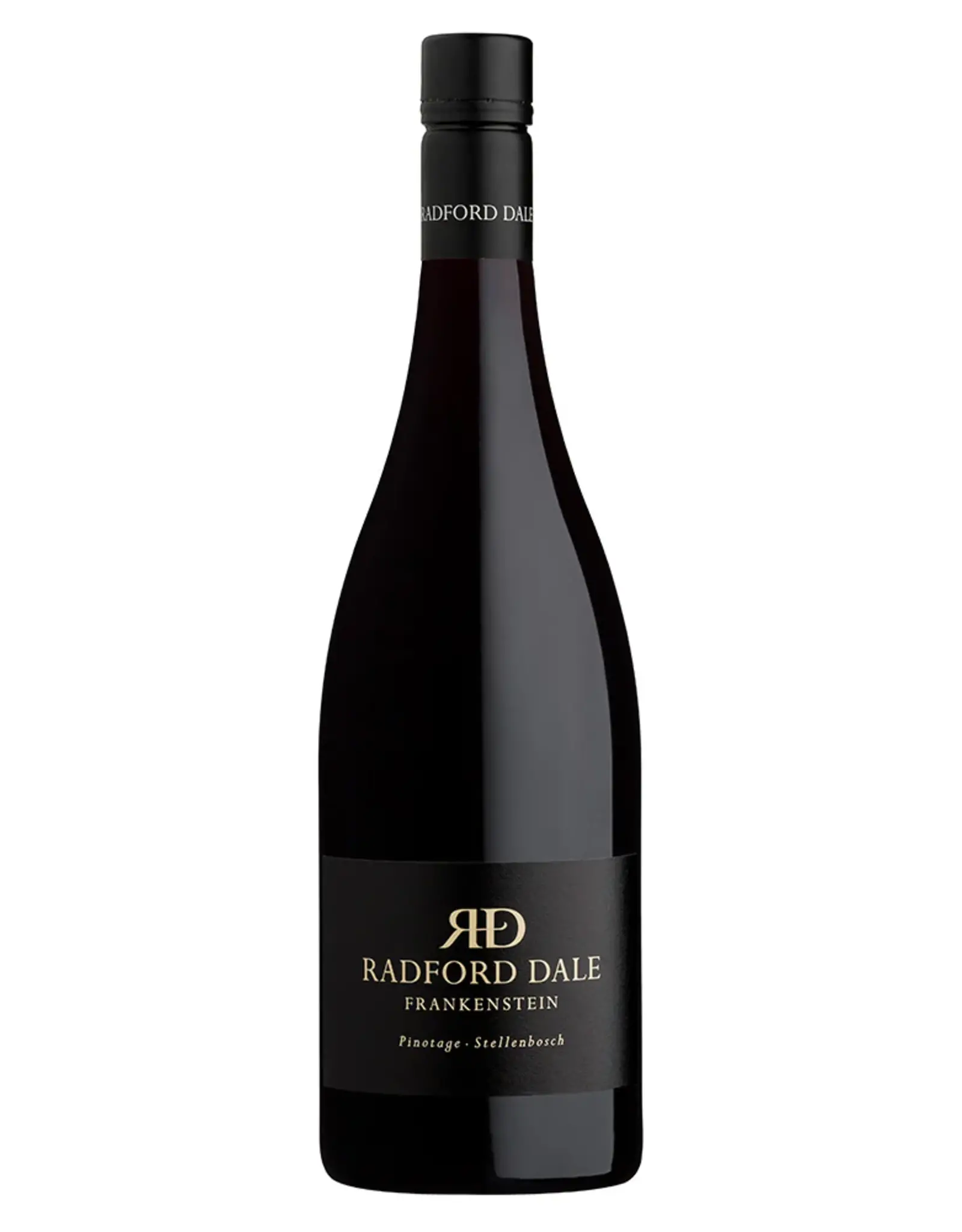 Radford Dale Pinotage ‘Frankenstein’ 2021