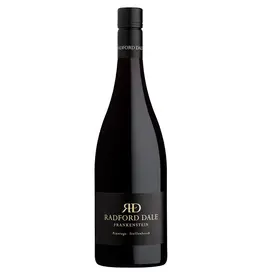 Radford Dale Pinotage ‘Frankenstein’ 2021
