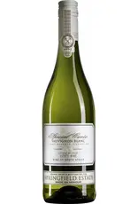 Springfield Estate Sauvignon Blanc ‘Life From Stone’ 2023