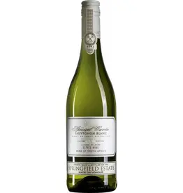 Springfield Estate Sauvignon Blanc ‘Life From Stone’ 2023
