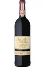 Springfield Estate Cabernet Sauvignon 'Whole Berry' 2020