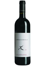 Le Macchiole Bolgheri DOC 2021
