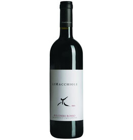 Le Macchiole Bolgheri DOC 2021