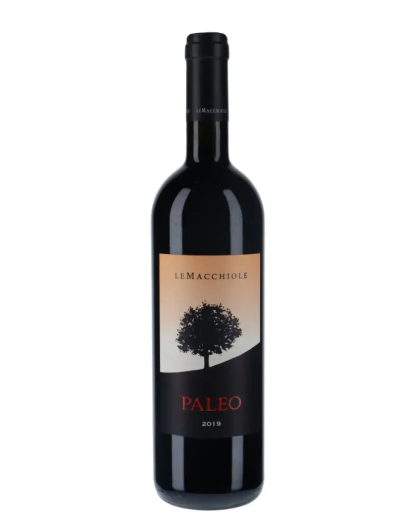 Le Macchiole IGT Toscana ‘Paelo’ 2020