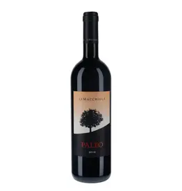 Le Macchiole IGT Toscana ‘Paelo’ 2020