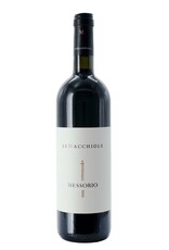Le Macchiole IGT Toscana ‘Messorio’ 2020
