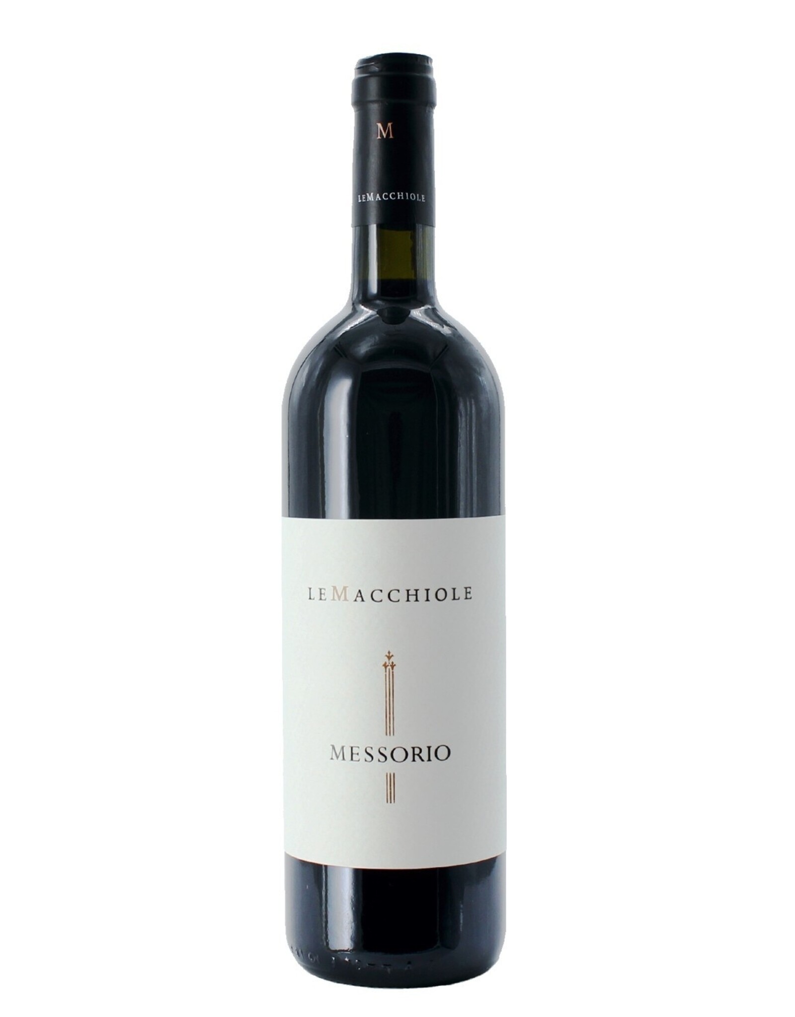 Le Macchiole IGT Toscana ‘Messorio’ 2020