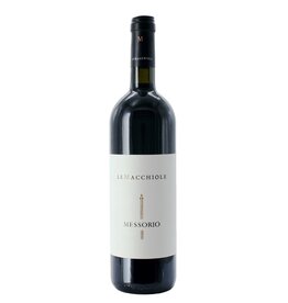 Le Macchiole IGT Toscana ‘Messorio’ 2020
