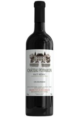 Bordeaux Château Peyrabon Haut Medoc 2022