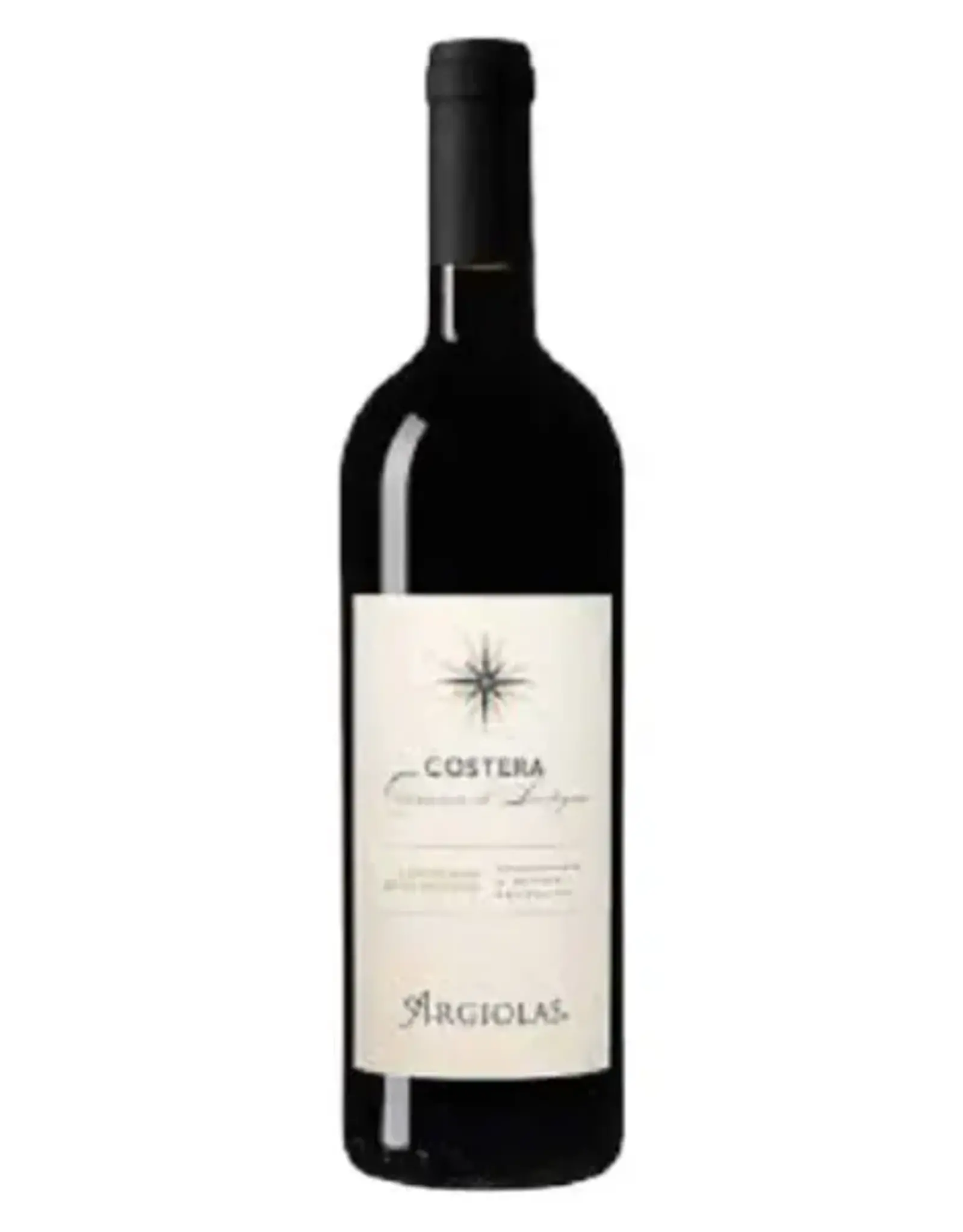 Argiolas Cannonau 'Costera' 2022