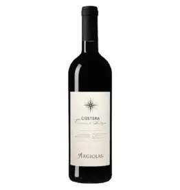 Argiolas Cannonau 'Costera' 2022