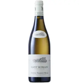 Domaine Taupenot Merme Saint-Romain 2022