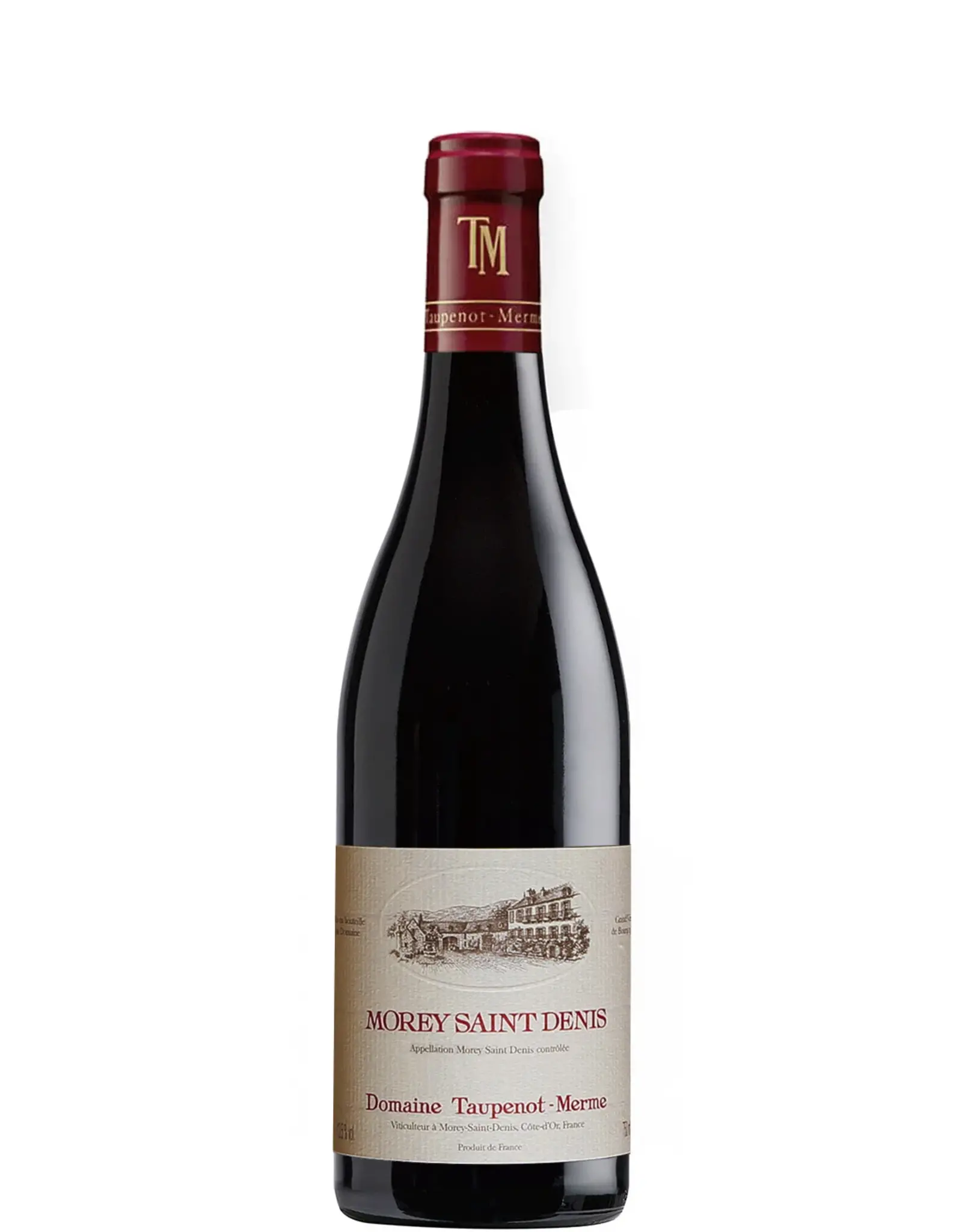 Domaine Taupenot Merme Morey-Saint-Denis 2022