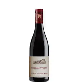 Domaine Taupenot Merme Morey-Saint-Denis 2022