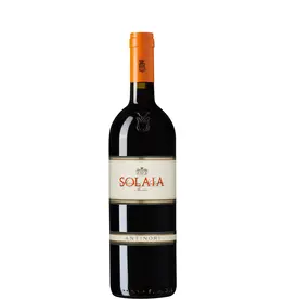 Marchese Antinori Solaia 2016